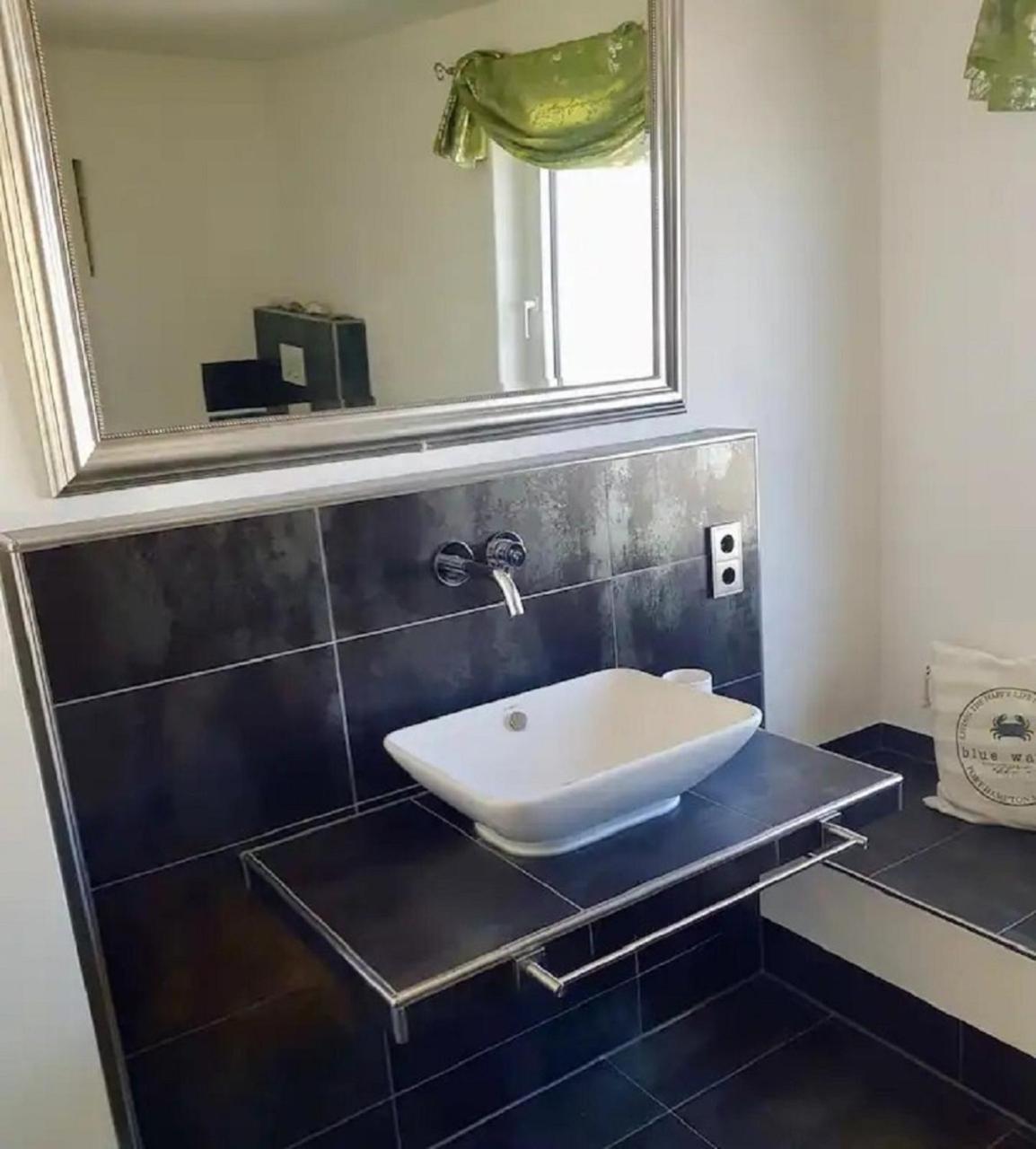 Apartamento Ludwinas Pfingststube Mastershausen Exterior foto
