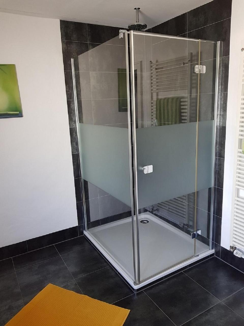 Apartamento Ludwinas Pfingststube Mastershausen Exterior foto