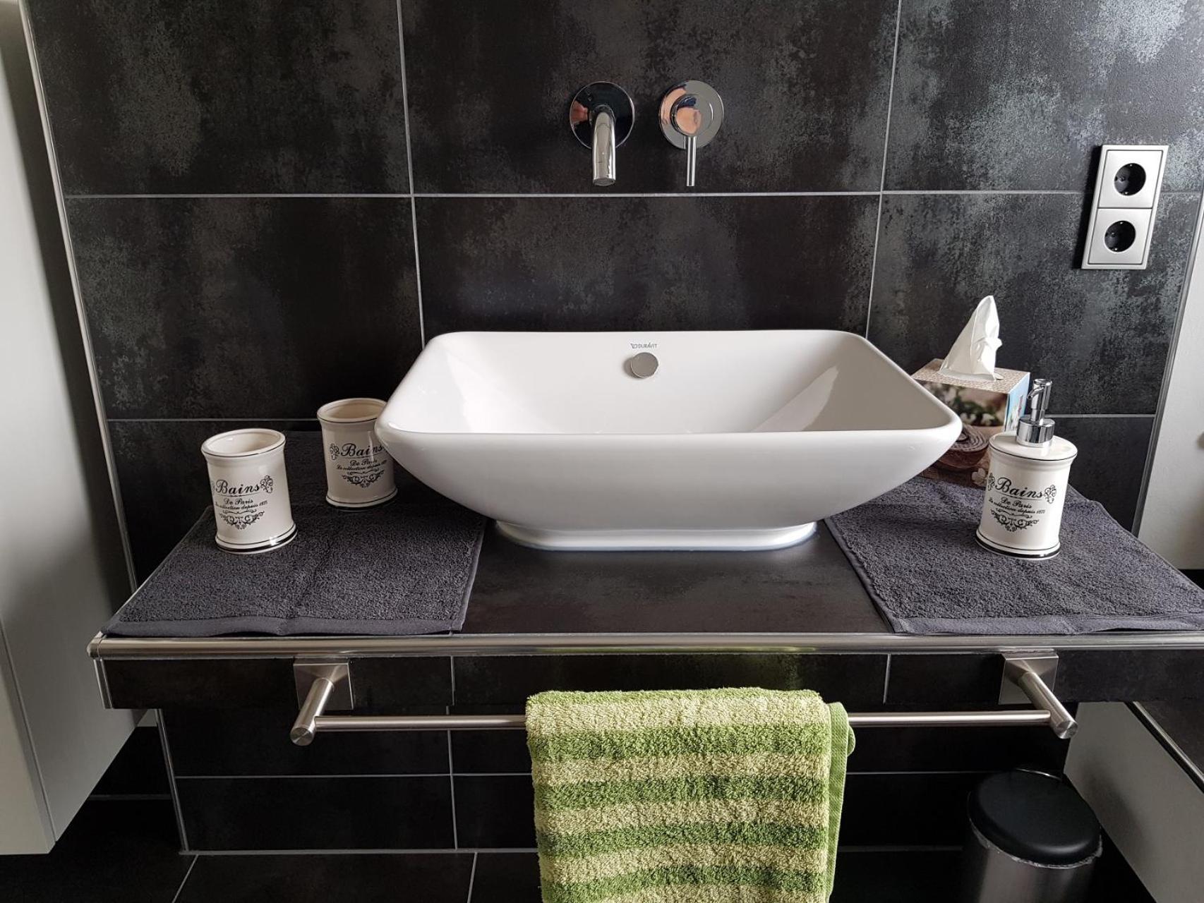 Apartamento Ludwinas Pfingststube Mastershausen Exterior foto